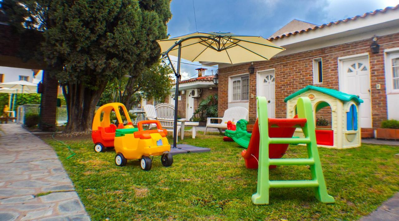 Bernie'S Bed & Breakfast , A 3 Kilometros Del Aerop Ezeiza, Van ,In-Out, Free Ezeiza Airport Exterior photo