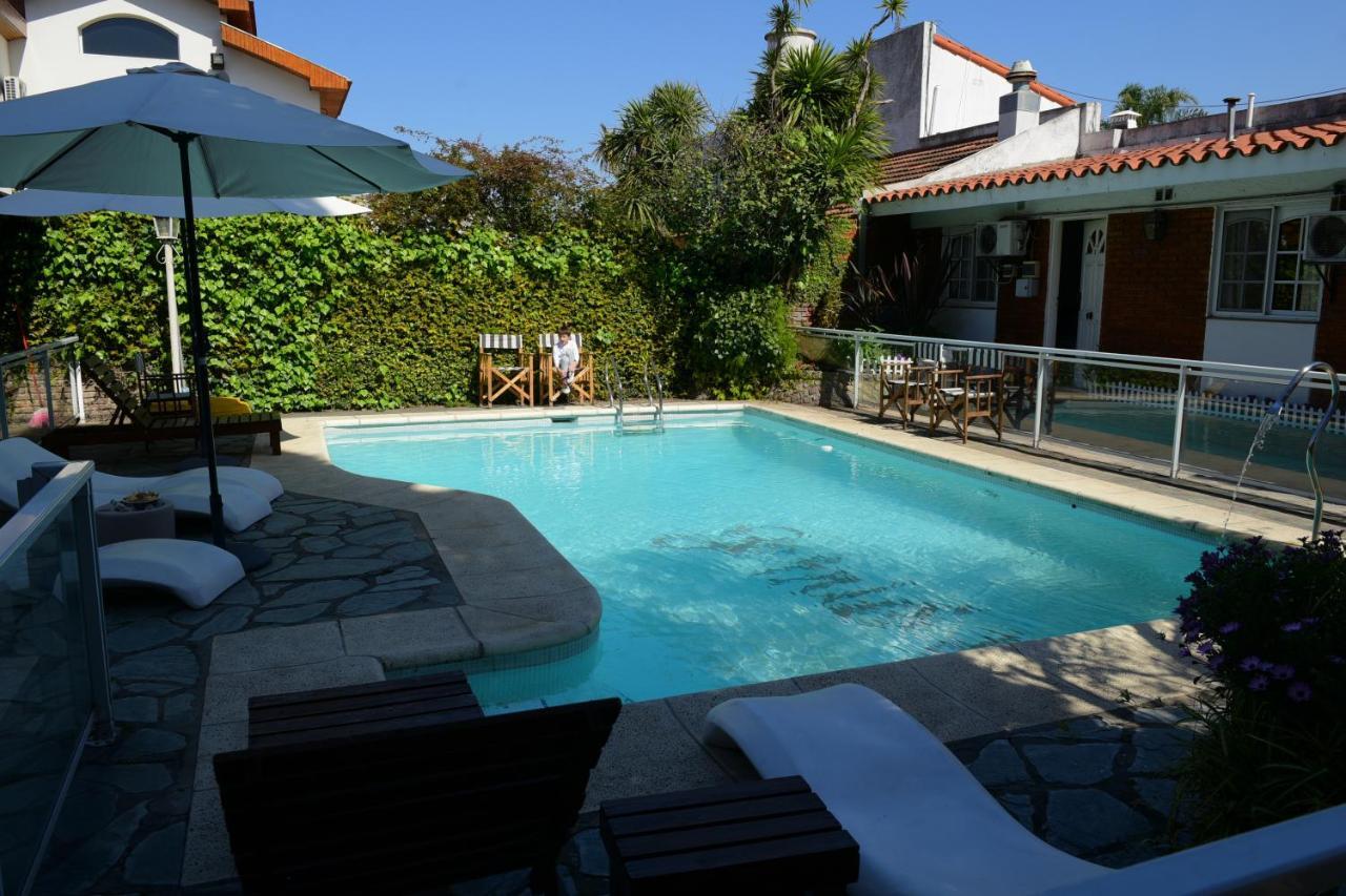 Bernie'S Bed & Breakfast , A 3 Kilometros Del Aerop Ezeiza, Van ,In-Out, Free Ezeiza Airport Exterior photo